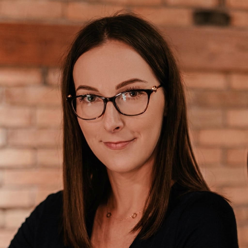 Anna Maksymowicz-Śliwińska