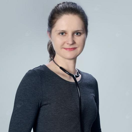 Maria Gołda